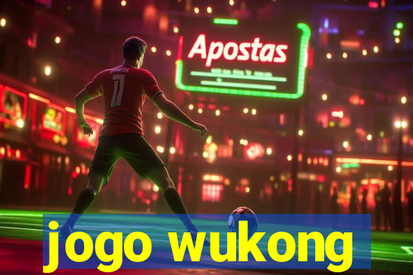 jogo wukong