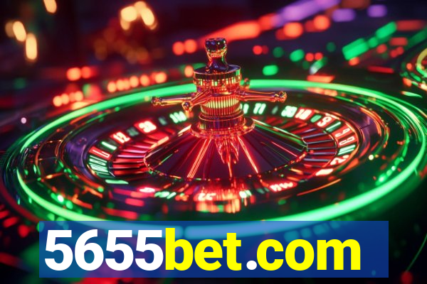 5655bet.com