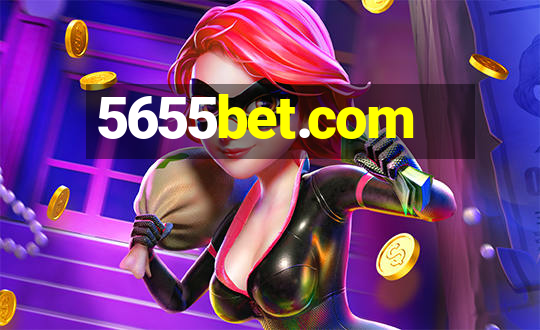 5655bet.com