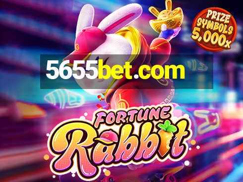 5655bet.com