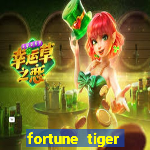 fortune tiger soltar a carta