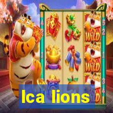 lca lions