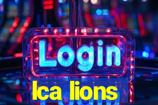 lca lions