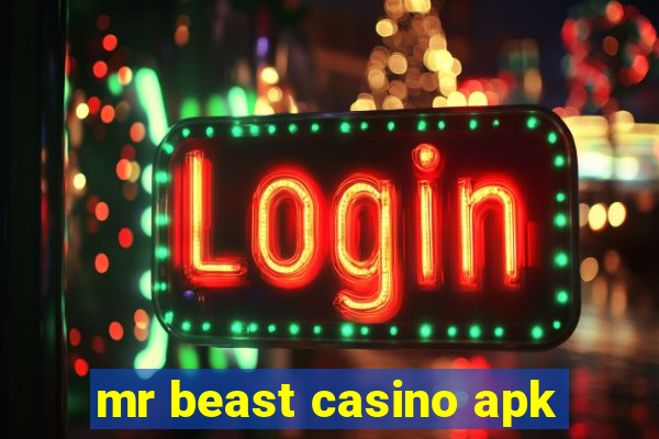 mr beast casino apk