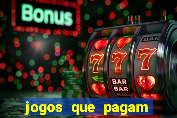 jogos que pagam sem precisar de depósito