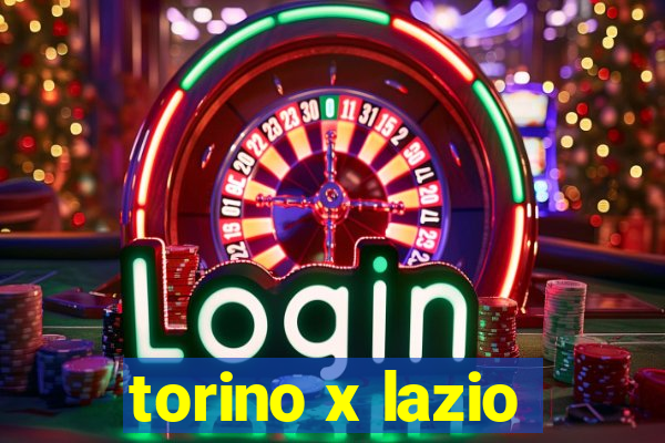 torino x lazio