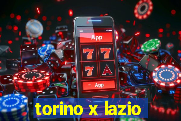 torino x lazio