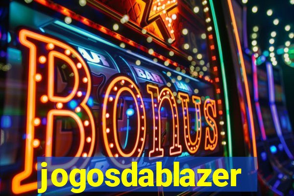 jogosdablazer