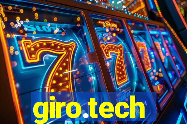 giro.tech