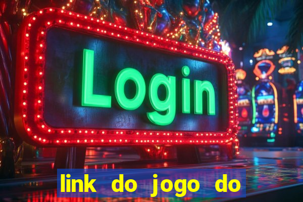 link do jogo do tigrinho verdadeiro