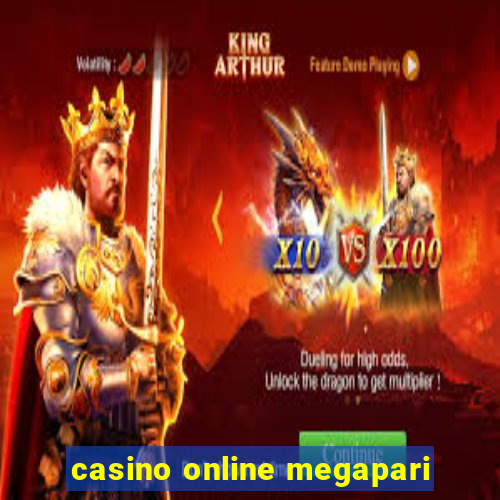 casino online megapari