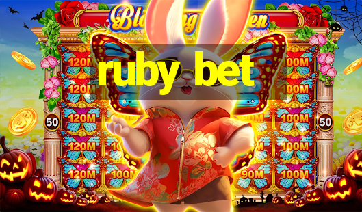 ruby bet