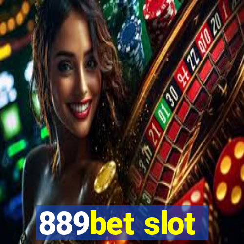 889bet slot