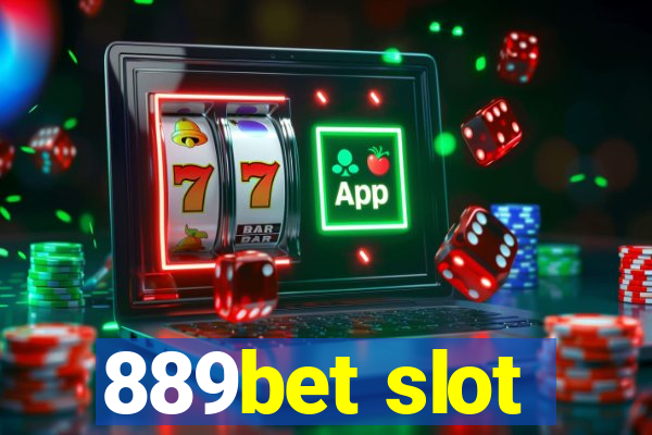 889bet slot