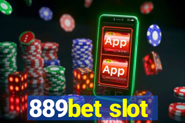 889bet slot