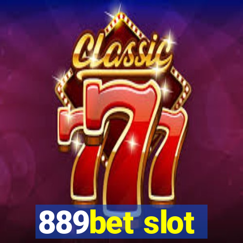 889bet slot