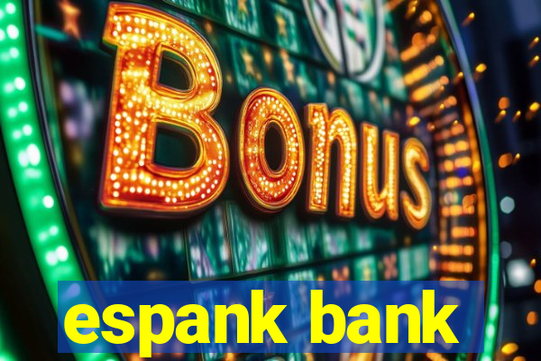 espank bank