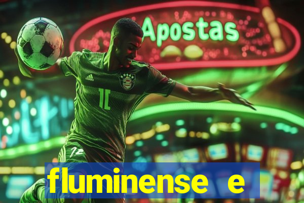 fluminense e bragantino ao vivo