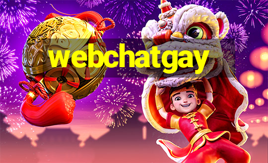 webchatgay