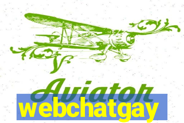 webchatgay