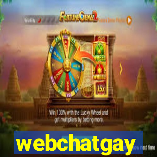 webchatgay