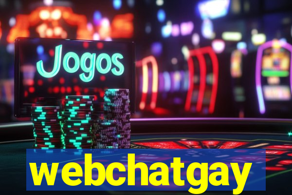 webchatgay