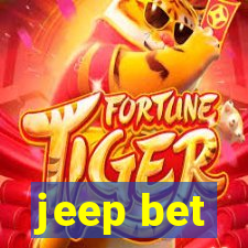 jeep bet