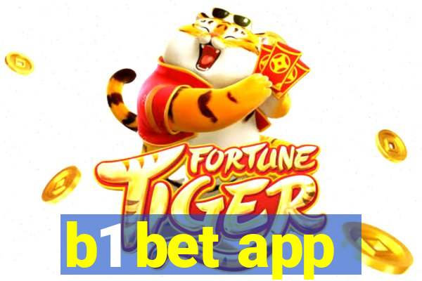 b1 bet app