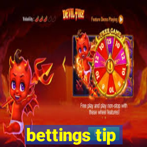 bettings tip