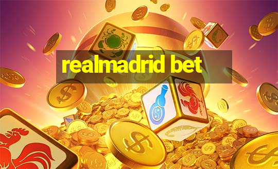 realmadrid bet