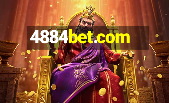 4884bet.com