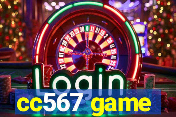 cc567 game