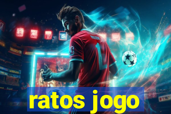 ratos jogo