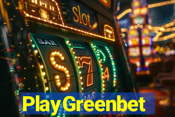 PlayGreenbet