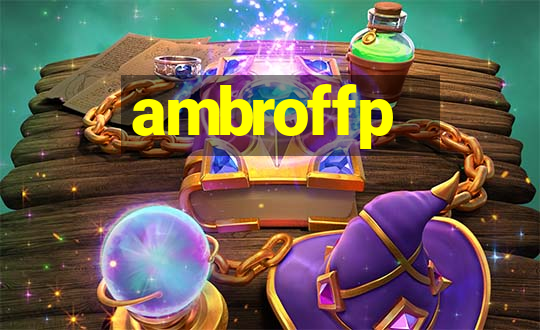 ambroffp