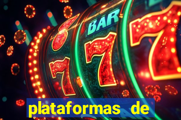 plataformas de fortune tiger