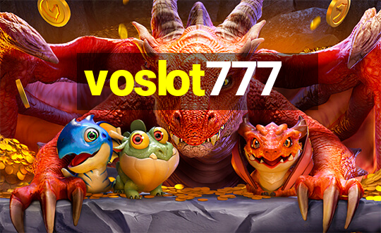 voslot777