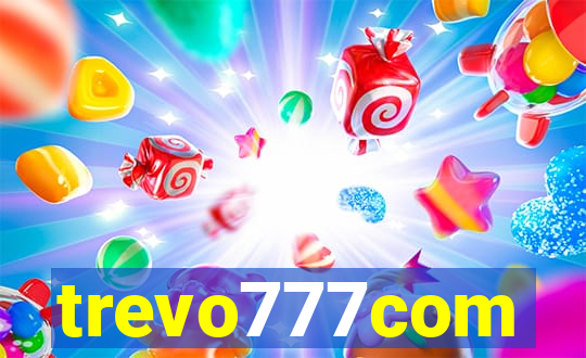 trevo777com