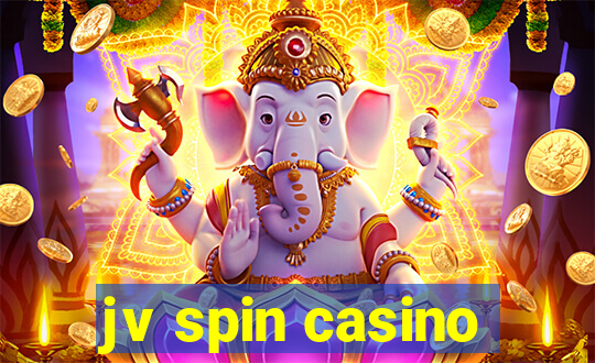 jv spin casino