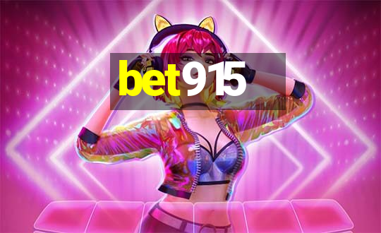 bet915