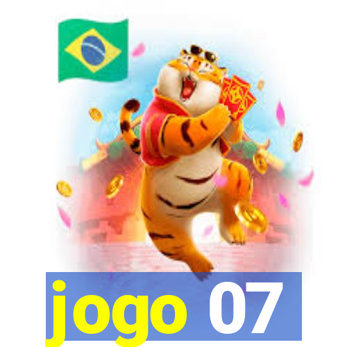 jogo 07