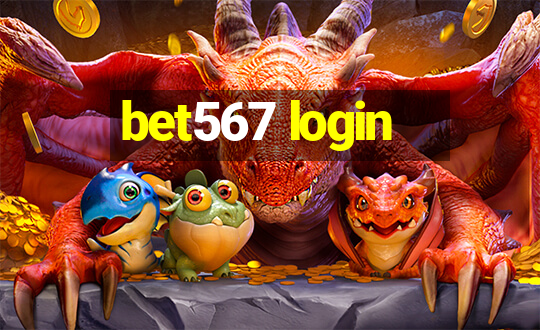 bet567 login