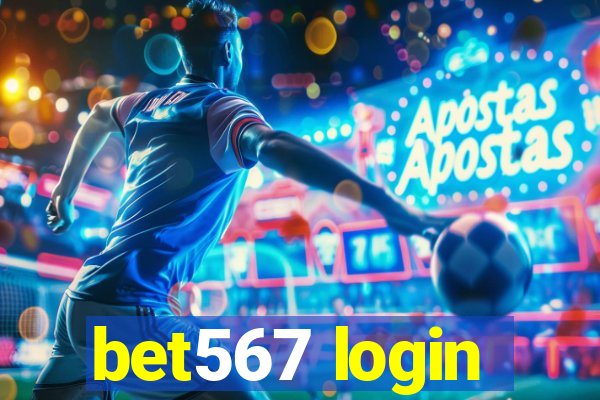 bet567 login