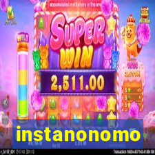 instanonomo