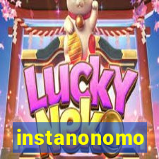 instanonomo