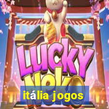 itália jogos