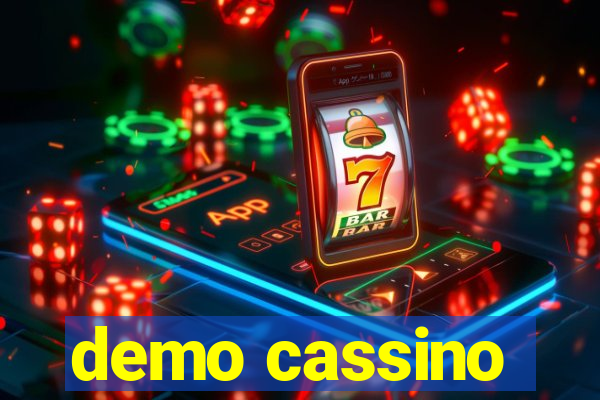 demo cassino