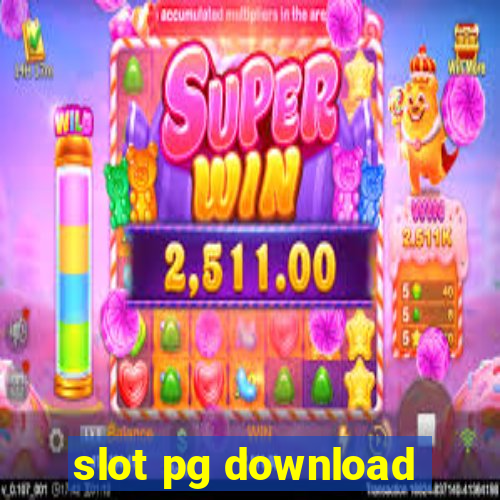 slot pg download