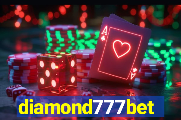 diamond777bet