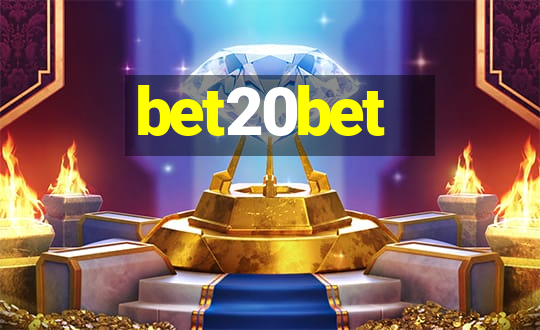 bet20bet